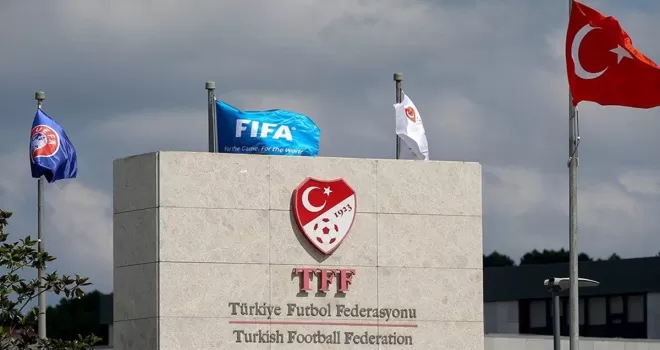 TFF’den Kulüp Lisans ve Finansal Fair Play Talimatı’nda değişiklik