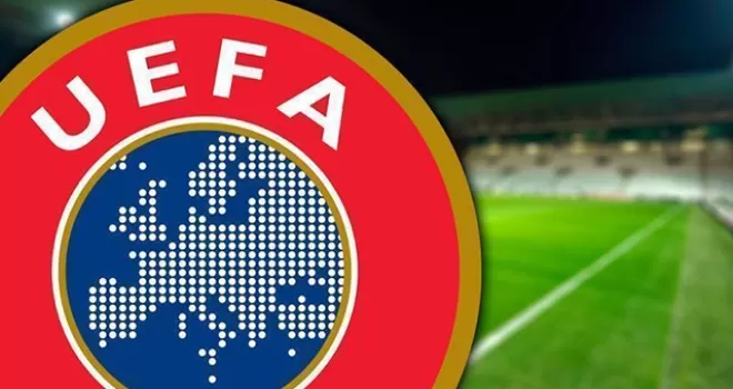 UEFA’dan korona virüsü açıklaması