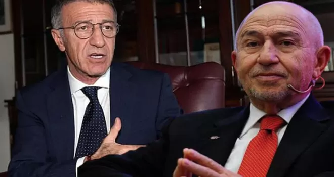 Trabzonspor soruşturma istedi!