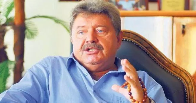 Mehmet Ali Yılmaz'dan çarpıcı açıklamalar! Fatih Terim gerçekten Koronavirüs mü?