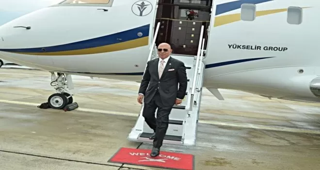 Yükselir Group hidrojene yatırım kararı aldı
