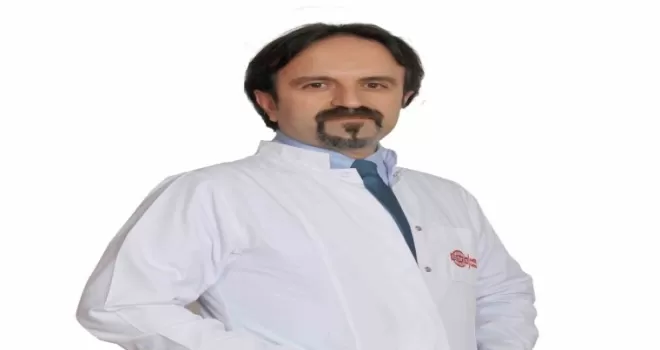 “Yumurtalık kanserinde erken teşhis hayat kurtarıyor”
