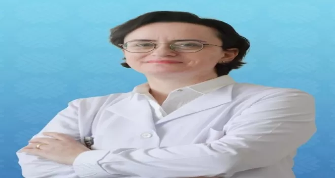 "Yumurtalık kistleri cinsine göre tedavi edilmeli"
