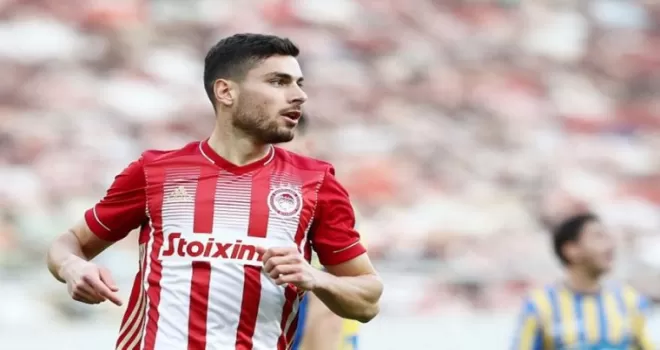 Yunan basınından flaş Trabzonspor iddiası! 