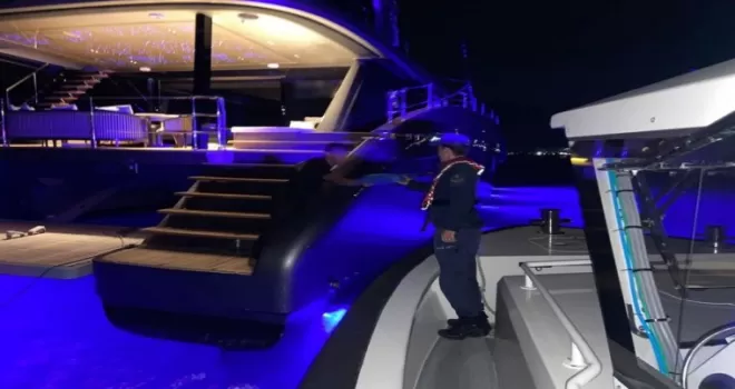 Yurt genelinde yasadışı bahis ve kumar uygulaması
