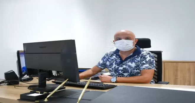 “Yurtdışından gelen pozitif vak’alarda virüs miktarı düşük”
