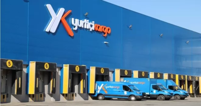 Yurtiçi Kargo, sektörünün en başarılı markası seçildi
