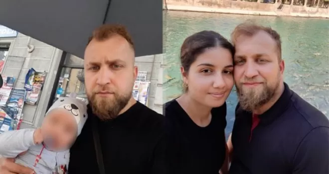 Yürüyerek geldiği estetik merkezinden cansız bedeni çıktı

