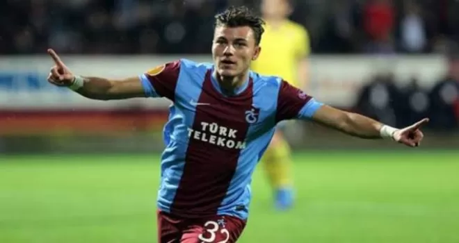 Yusuf Erdoğan biletini aldı! 
