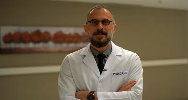 “Yutma güçlüğü her yaşta görülebilir“
