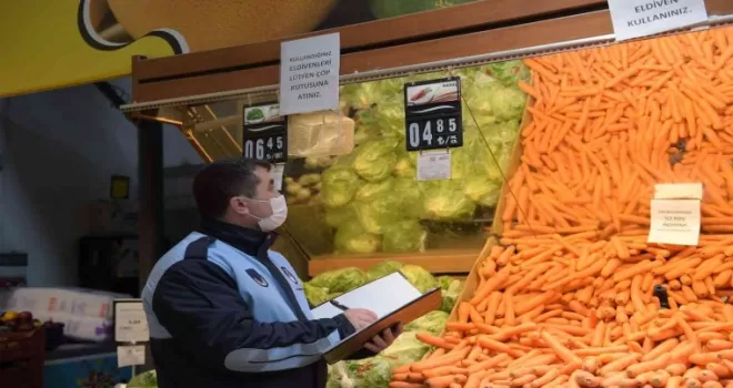 Yüzde 1’e inen KDV oranlarına sıkı denetim başladı
