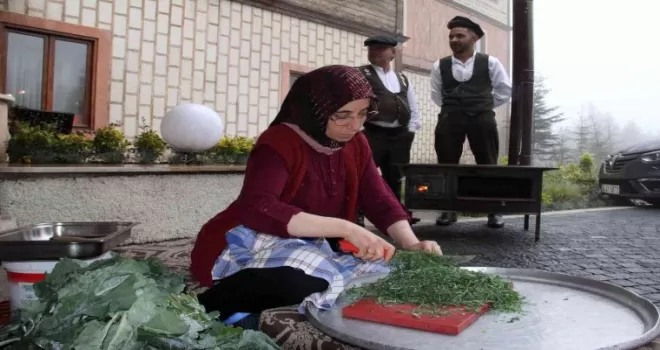  FİSKOBİRLİK’in kuruluş çalışmaları canlandırıldı