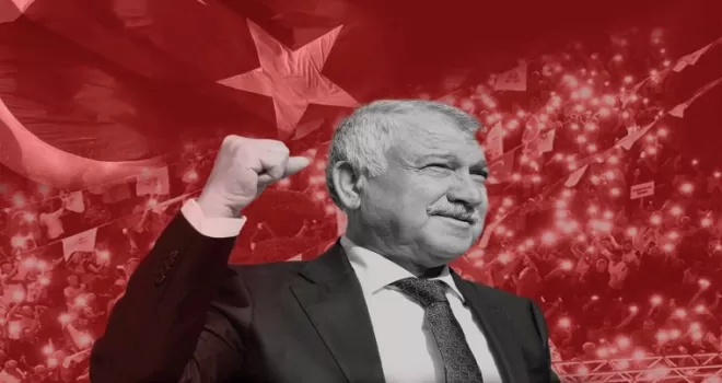 Zeydan Karalar’dan Adana’ya duygusal mesaj
