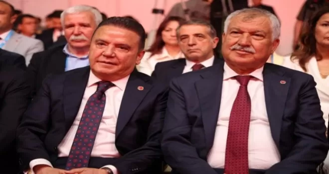 Zeydan Karalar’dan ’hükümet’e çağrı