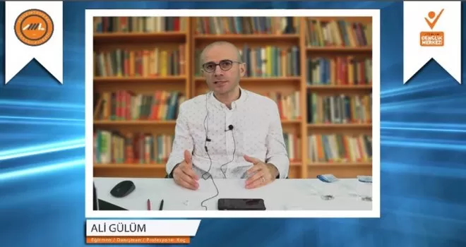 ZEYGEM’le “Sınava Adım Adım ve Birlikte”

