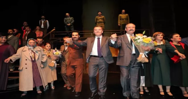 Zeytinburnu Kültür Sanat Merkezi’nin yeni sezonu 1 Ekim’de başlıyor
