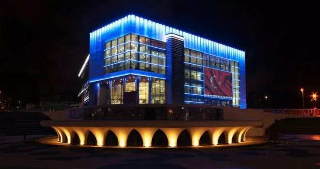 Zeytinburnu kültür sanat sezonu açılıyor
