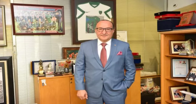 Zeytinoğlu: Sanayi kapasite anketi yenilendi