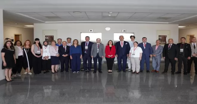 Ziya Gökalp’in düşünce mirası Keçiören’de konuşuldu