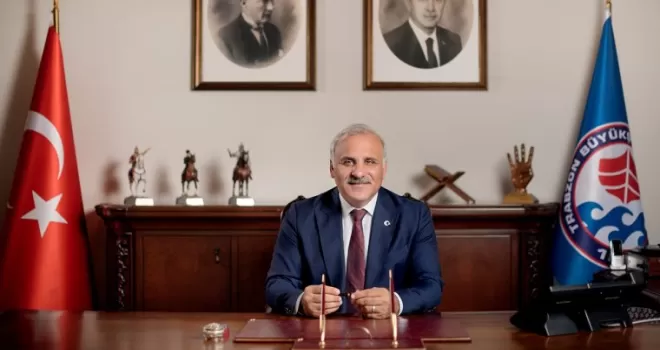 Zorluoğlu duyarlı olmaya davet etti