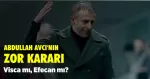 Visca ve Efecan Trabzonspor'un hedefinde! 