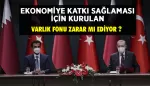 Borsa İstanbul'un yüzde 10’u Katar'a niye satıldı? Kaç liraya satıldı?