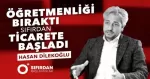 Hasan Dilekoğlu'nun hayat hikayesi Sıfırdan Başlayanlar'da...