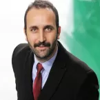 Mustafa Nuri SUNGUR 