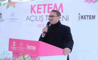Başakşehir Belediye Başkanı Kartoğlu: “Sağlık merkezlerimiz ile vatandaşlarımıza şifa kaynağı olmaya devam edeceğiz”
