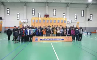 Başakşehir’in satranç şampiyonları belli oldu

