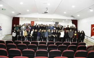 Başkan Ercan’dan Itri Güzel Sanatlar Lisesi öğrencilerine övgü
