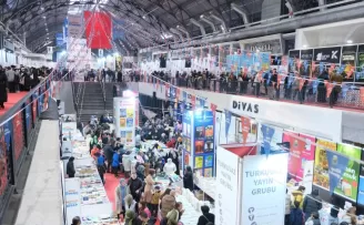 Bursa İnegöl Kitap Günleri’ne 9. kez kapı açıyor... Hafta sonu İnegöl’de yazar geçidi olacak