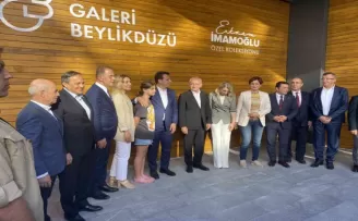 CHP Genel Başkanı Kılıçdaroğlu Beylikdüzü’nü ziyaret etti

