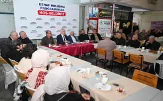 Isparta’da Kültür Sitesi’ne kentsel dönüşüm