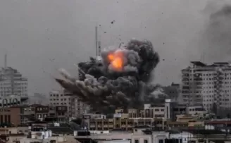 İsrail Ordusu: Ateşkes yeniden başladı