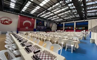 İstanbul Uluslararası Açık Satranç Turnuvası’nda ödüller sahiplerini buldu

