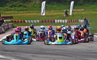 Karting Şampiynası yeniden Körfez’de