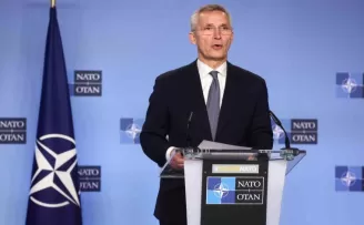 Stoltenberg, Finlandiya ve İsveç’in temmuza kadar NATO’ya üye olmasını hedefliyor
