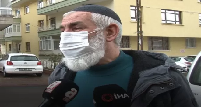 Amcası kazada ölen futbolcu Ahmet Çalık’ı gözyaşları içinde anlattı
