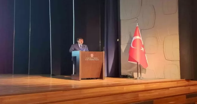 Ankara Valisi Şahin: "Bağımlılıkla mücadeleyi iğneyle kuyu kazar gibi yürütmek durumundayız"
