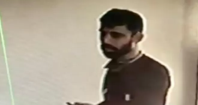 Firari Terörist Bilal Hassan’ın Azez’deki görüntüleri ortaya çıktı

