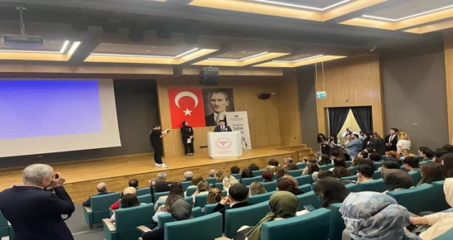İstanbul İl Sağlık Müdürü Prof. Dr. Memişoğlu: "Bir savaştan zaferle çıktığımıza inanıyoruz”
