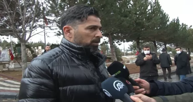 Konyaspor Teknik Direktörü İlhan Palut: “Üzüntülerimizi anlatacak bir kelime bulamıyorum”
