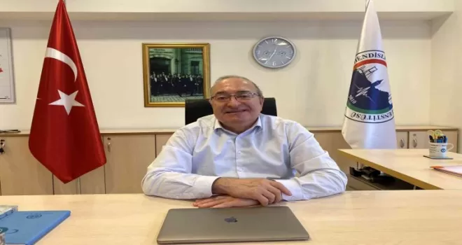 Prof. Dr. Mikdat Kadıoğlu’ndan deprem açıklaması: "Topluca İstanbul depremine hazırlanmalıyız"
