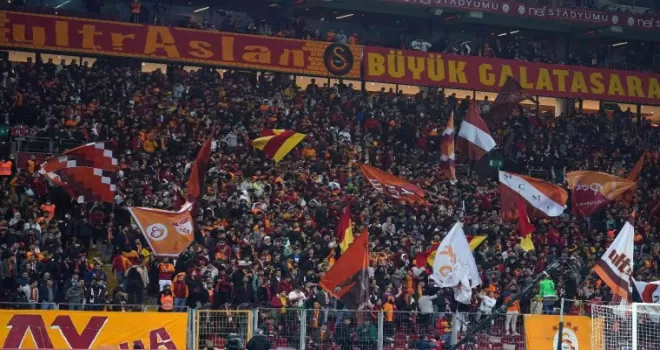 Spor Toto Süper Lig: Galatasaray: 0 - GZT Giresunspor: 1 (Maç devam ediyor)
